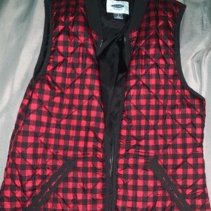Vest